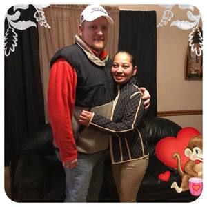 Meet your Posher, Jesica